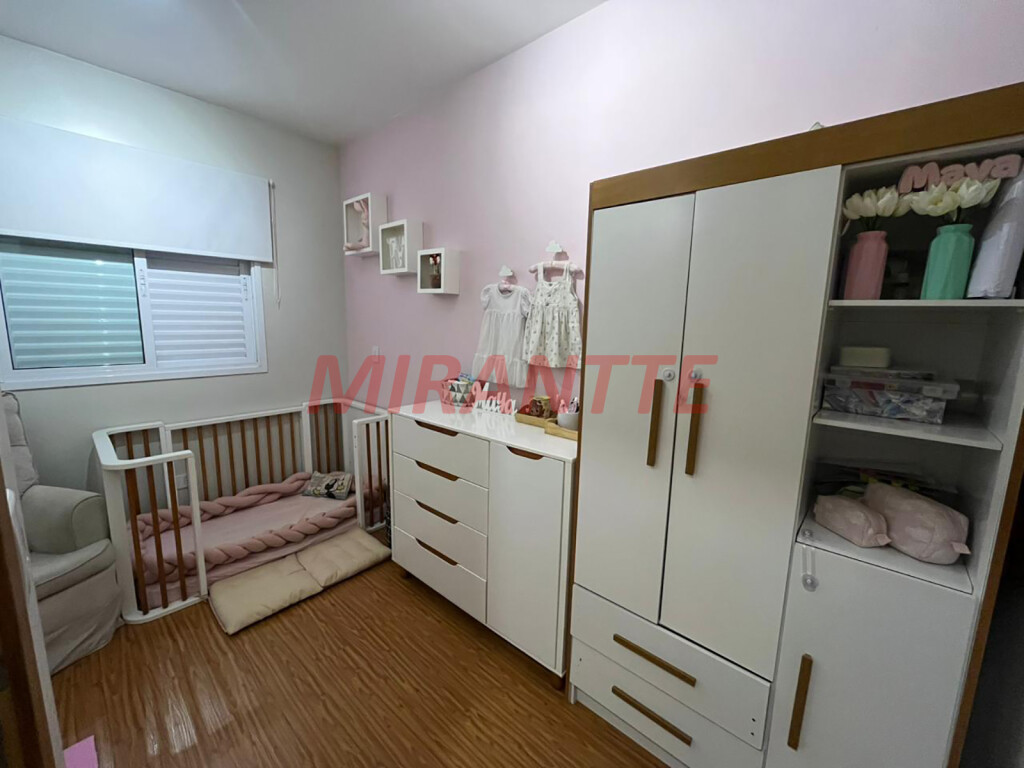 Apartamento de 52m² com 2 quartos em Parada  Inglesa