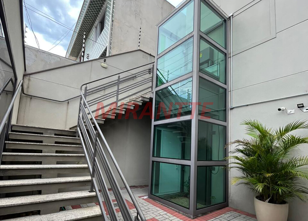 Apartamento de 52m² com 2 quartos em Parada  Inglesa