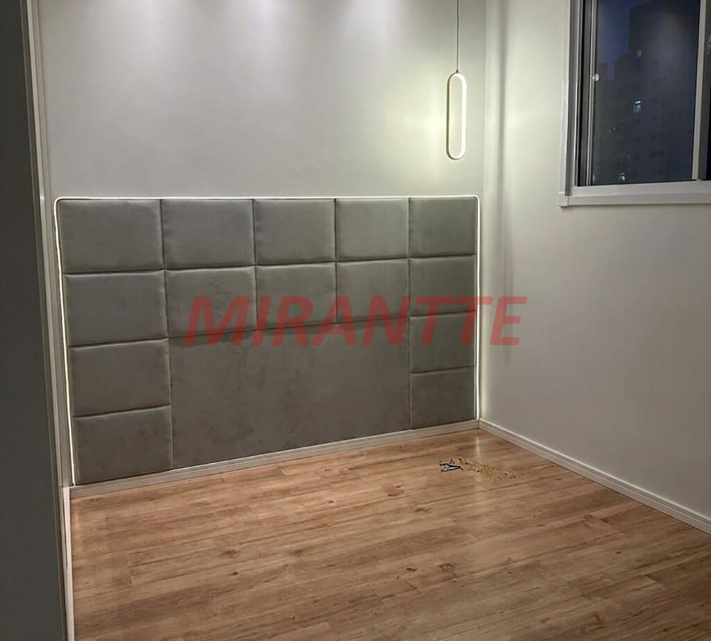 Apartamento de 39m² com 2 quartos em Imirim