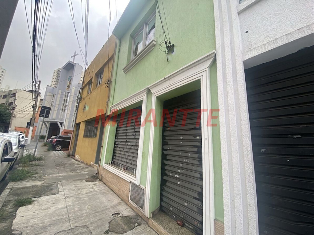Comercial de 90m² em Santa Teresinha