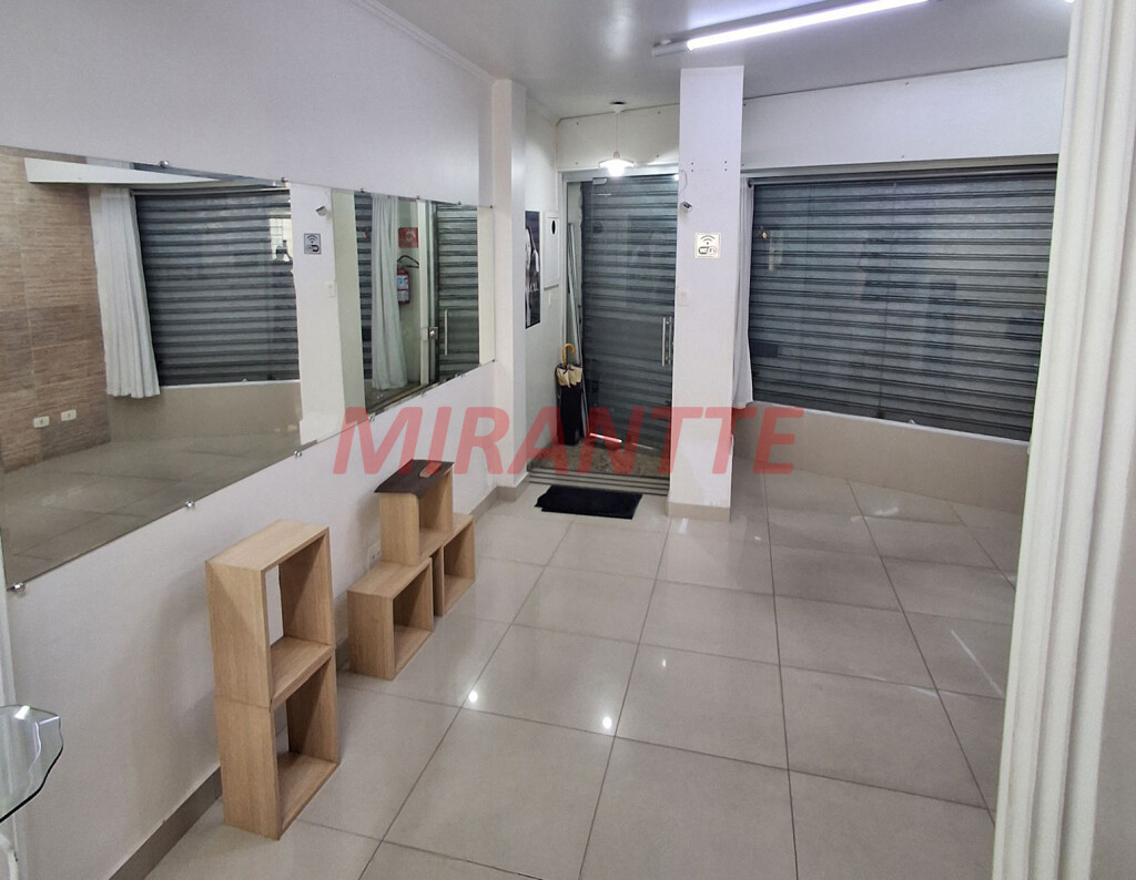 Comercial de 90m² em Santa Teresinha