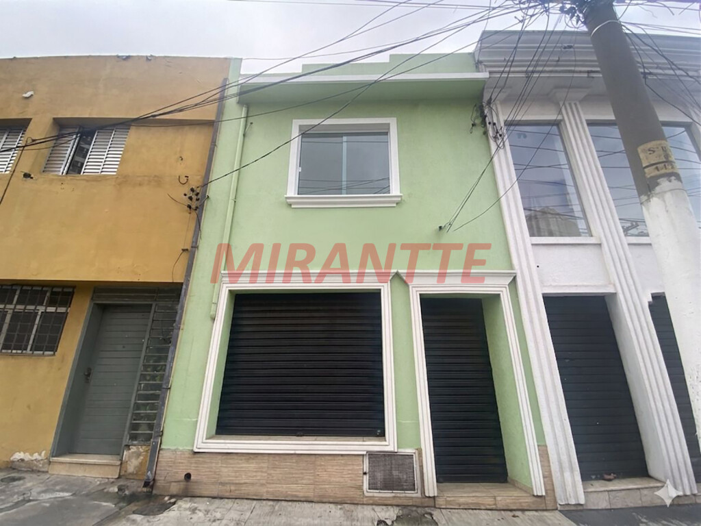 Comercial de 90m² em Santa Teresinha