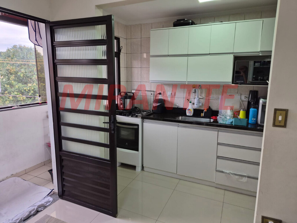 Cond. fechado de 102m² com 2 quartos em Tremembe