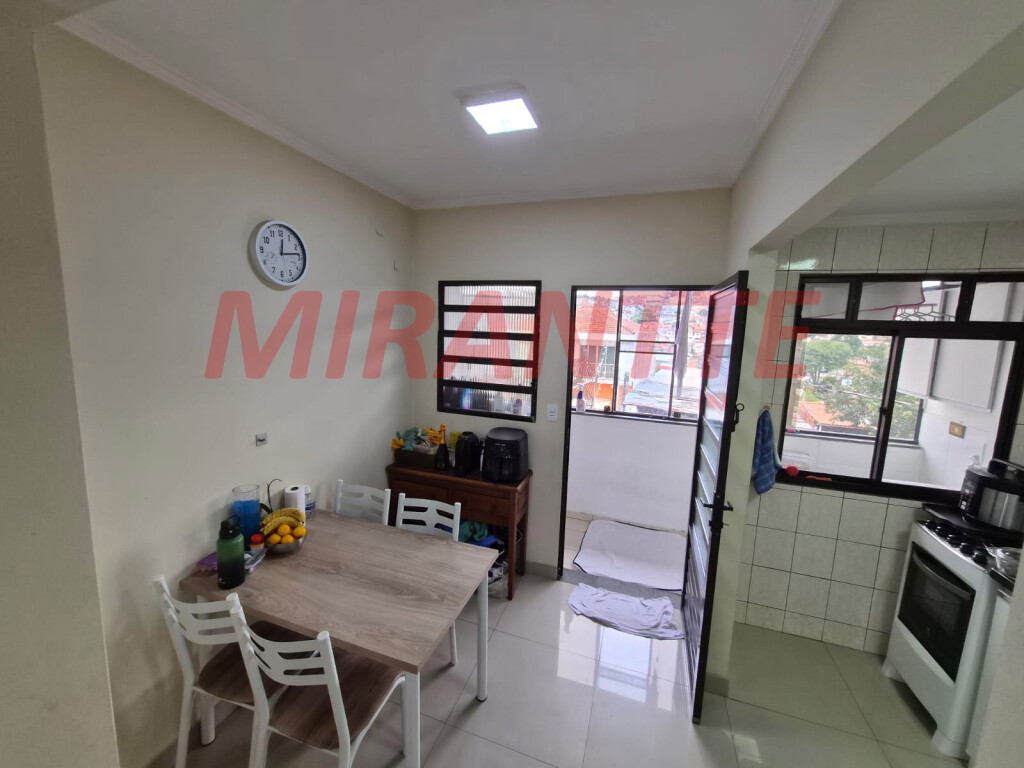 Cond. fechado de 102m² com 2 quartos em Tremembe