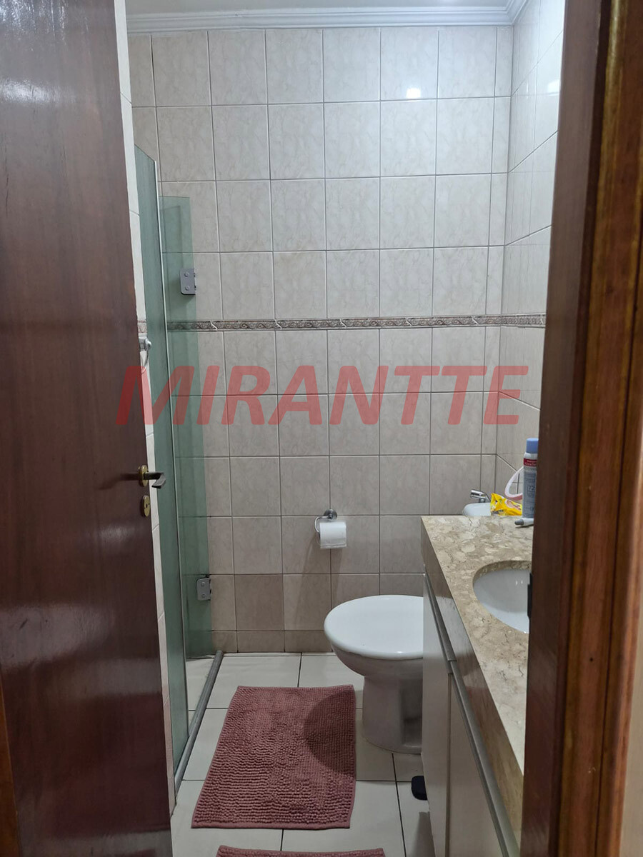 Cond. fechado de 102m² com 2 quartos em Tremembe