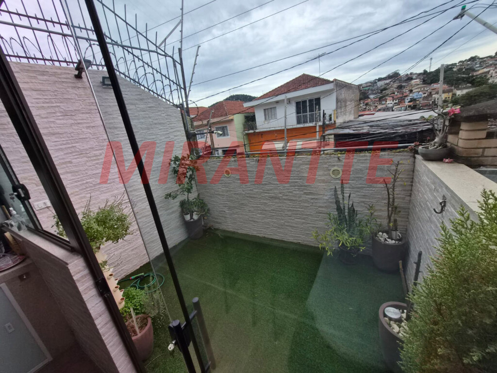 Cond. fechado de 102m² com 2 quartos em Tremembe