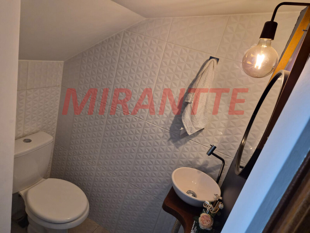 Cond. fechado de 102m² com 2 quartos em Tremembe