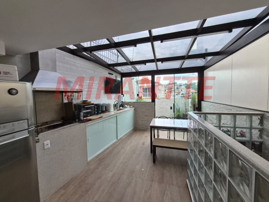 Cond. fechado de 102m² com 2 quartos em Tremembe