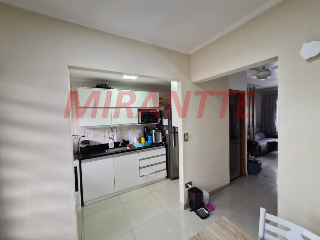 Cond. fechado de 102m² com 2 quartos em Tremembe
