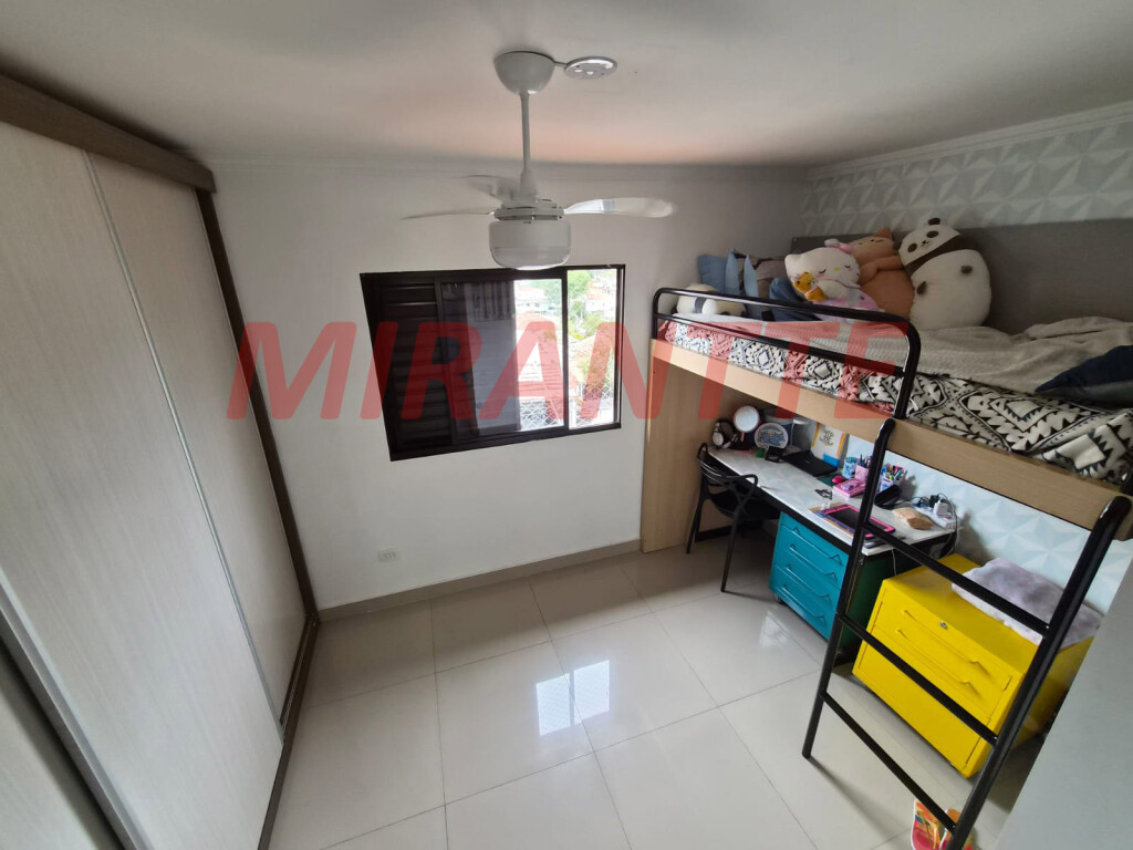 Cond. fechado de 102m² com 2 quartos em Tremembe