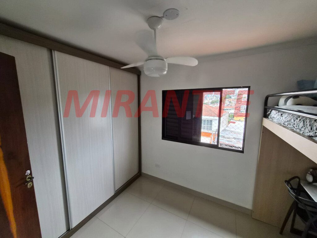 Cond. fechado de 102m² com 2 quartos em Tremembe