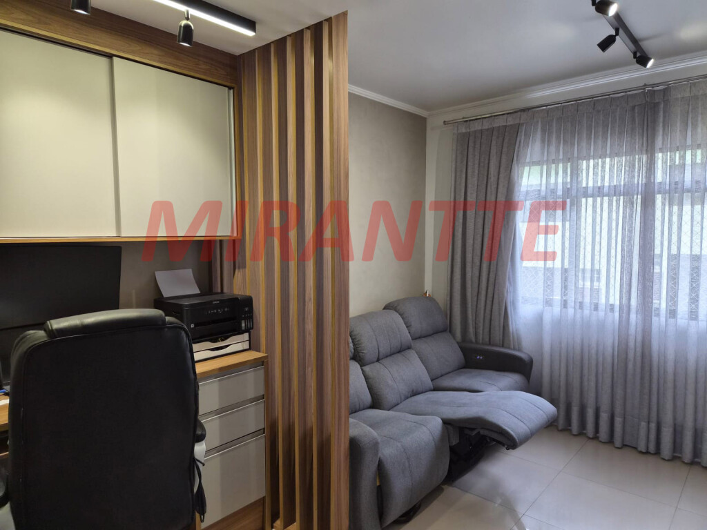 Cond. fechado de 102m² com 2 quartos em Tremembe