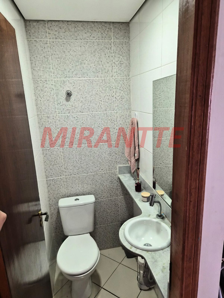 Cond. fechado de 102m² com 2 quartos em Tremembe