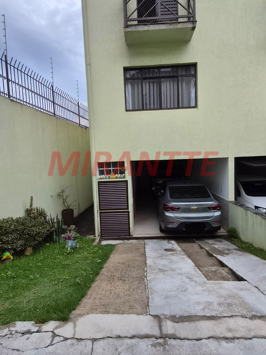 Cond. fechado de 102m² com 2 quartos em Tremembe