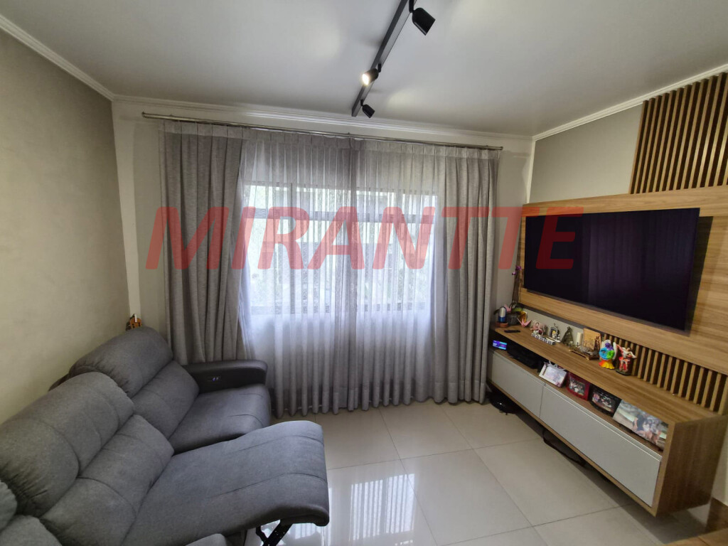 Cond. fechado de 102m² com 2 quartos em Tremembe