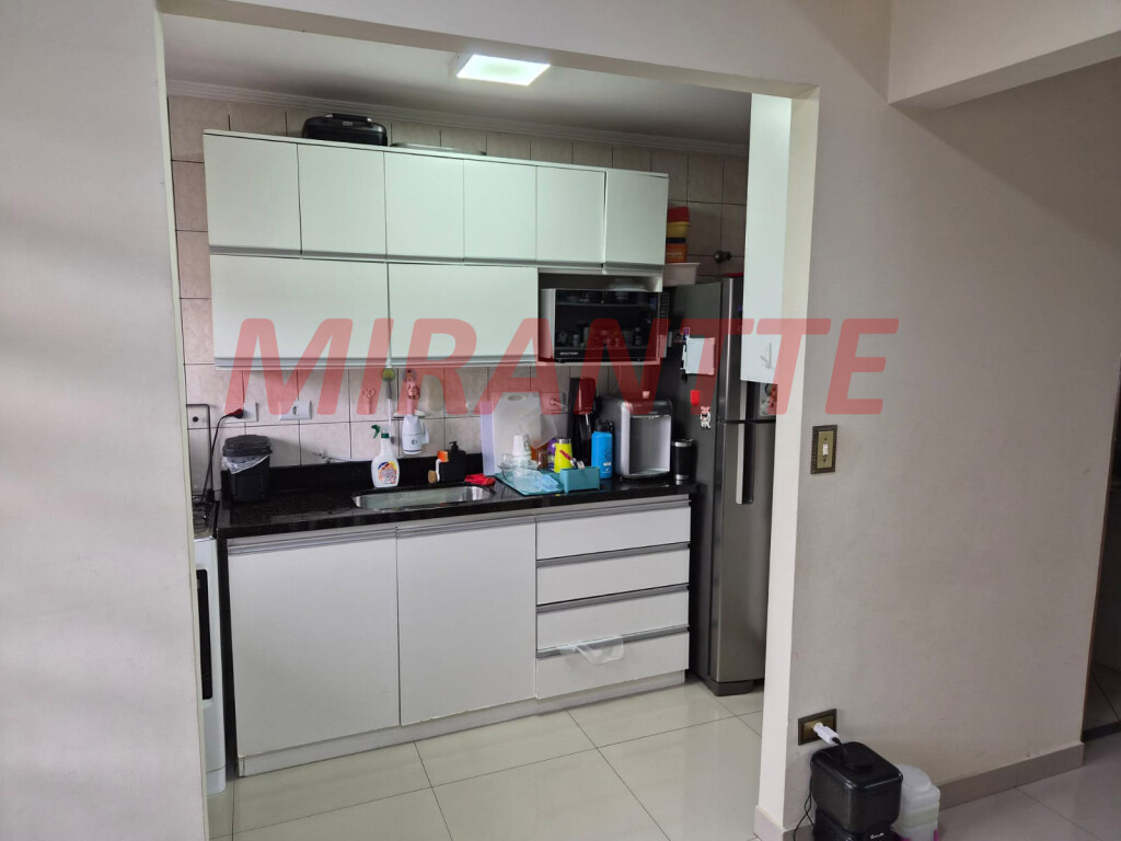 Cond. fechado de 102m² com 2 quartos em Tremembe