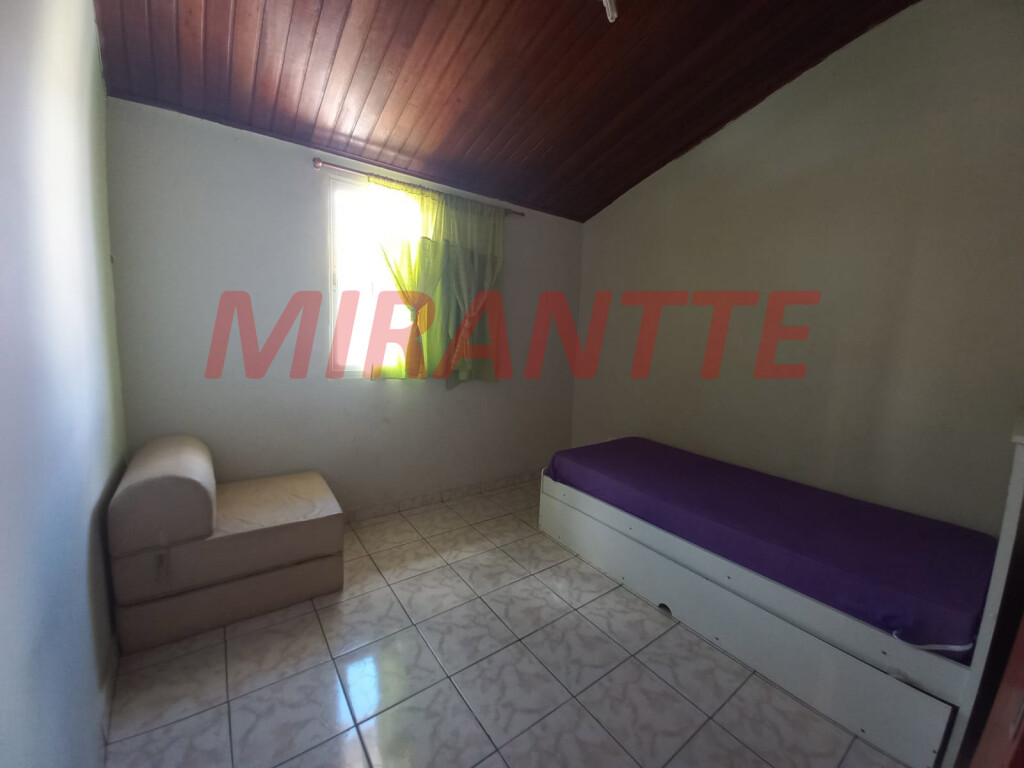 Cond. fechado de 80m² com 3 quartos em Tucuruvi