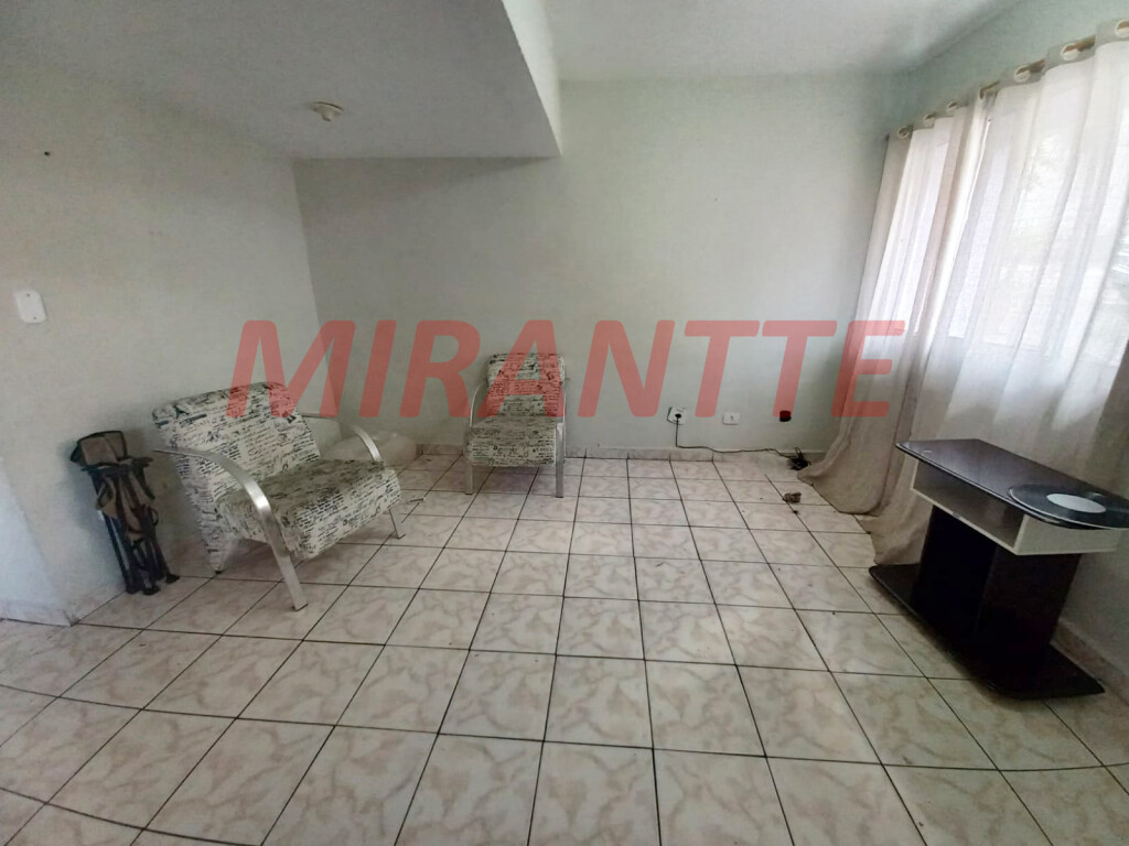 Cond. fechado de 80m² com 3 quartos em Tucuruvi