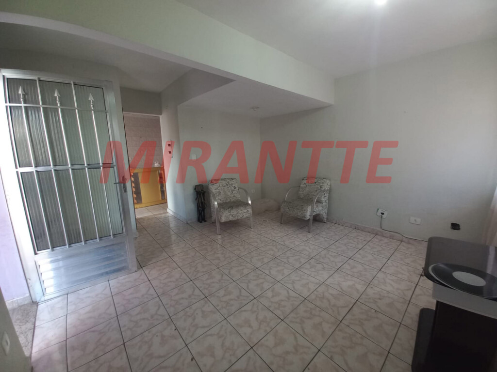 Cond. fechado de 80m² com 3 quartos em Tucuruvi
