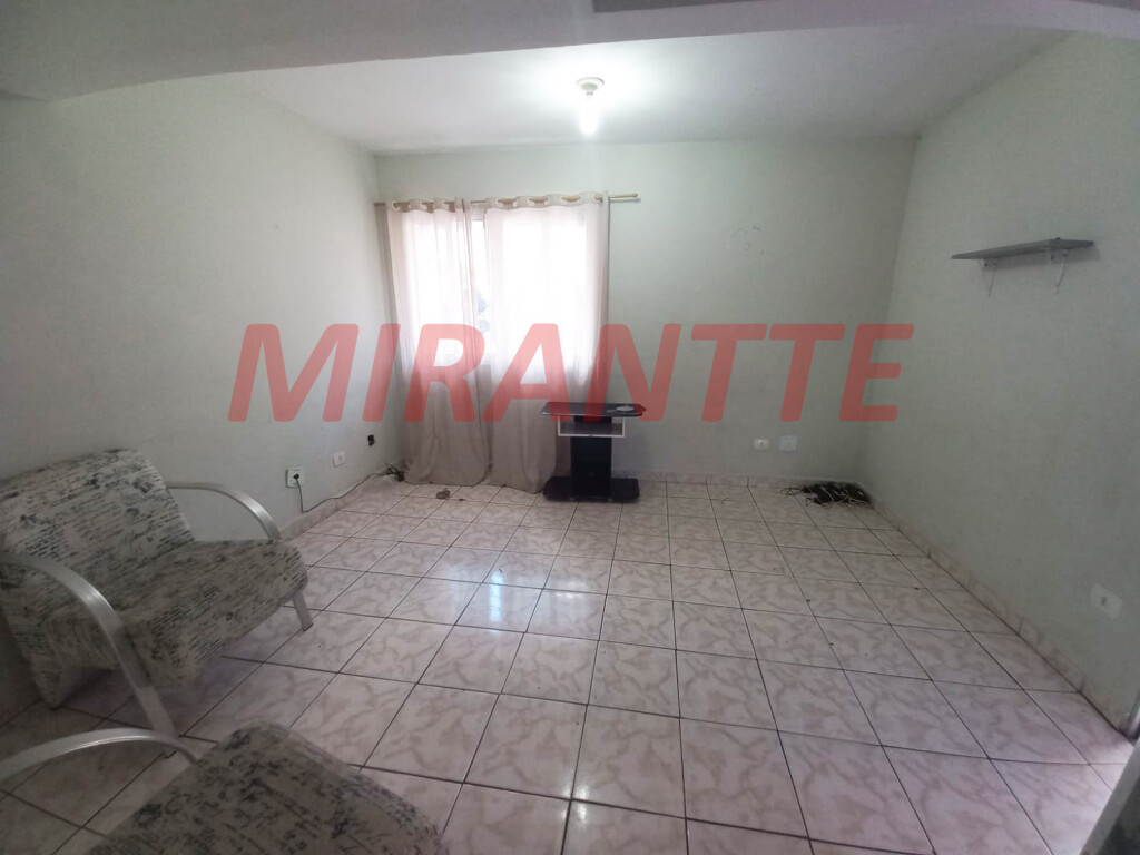 Cond. fechado de 80m² com 3 quartos em Tucuruvi