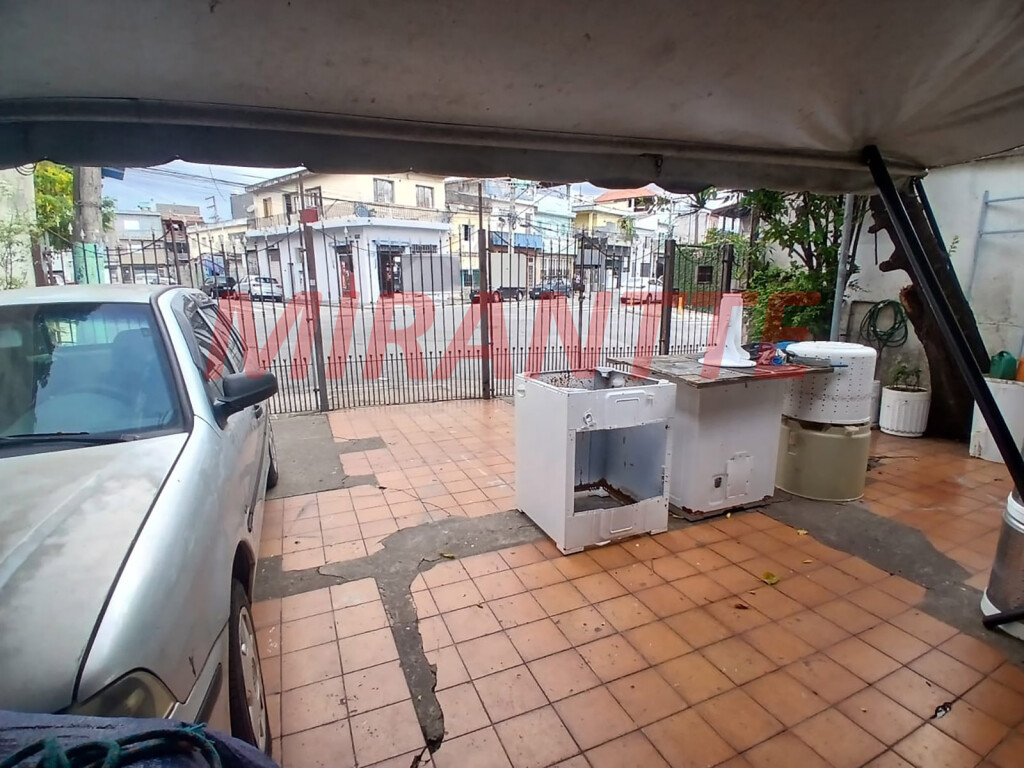 Casa terrea de 112m² com 3 quartos em Vila Sabrina