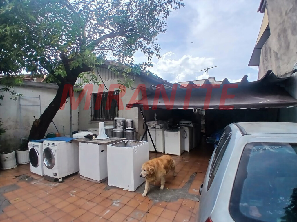 Casa terrea de 112m² com 3 quartos em Vila Sabrina