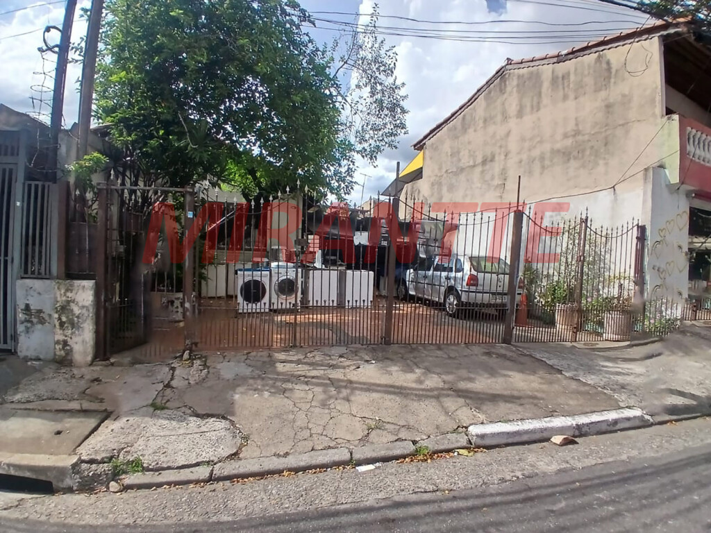 Casa terrea de 112m² com 3 quartos em Vila Sabrina