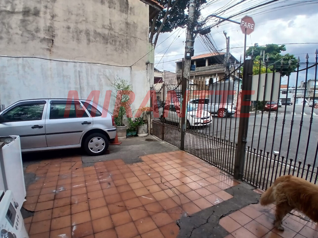 Casa terrea de 112m² com 3 quartos em Vila Sabrina