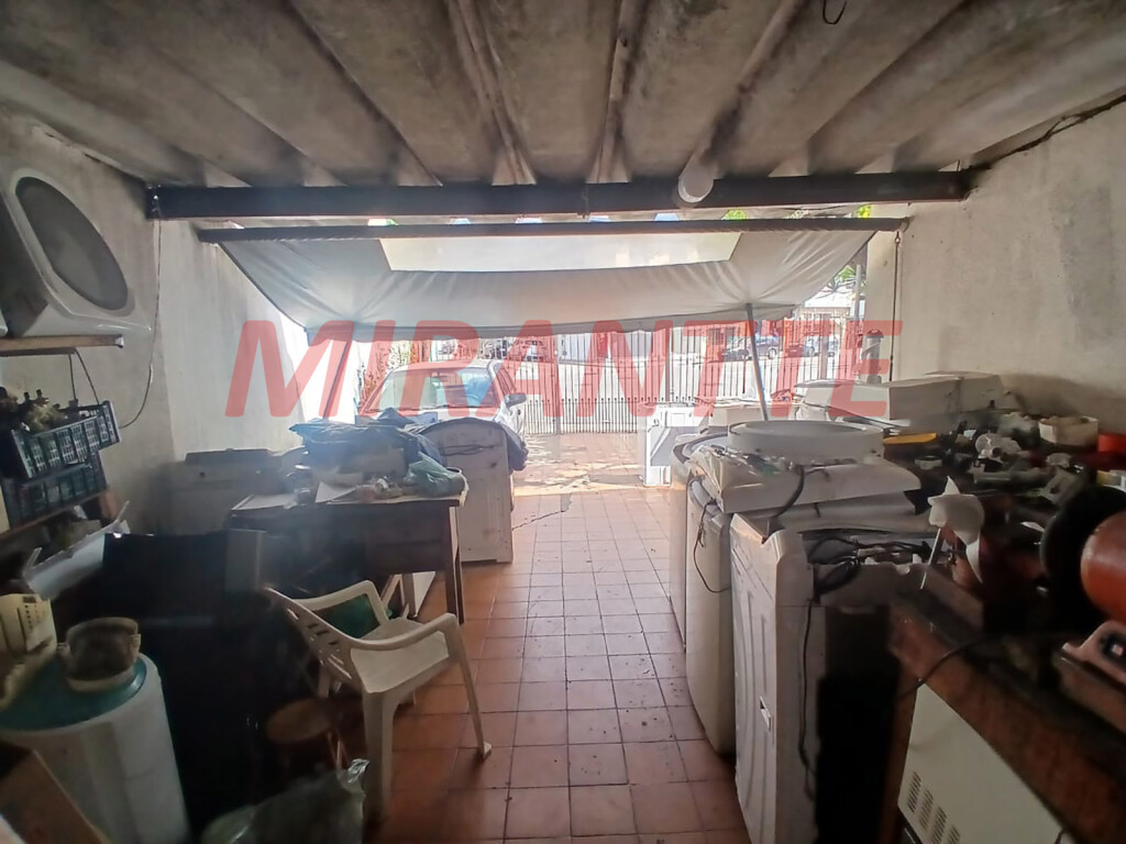 Casa terrea de 112m² com 3 quartos em Vila Sabrina