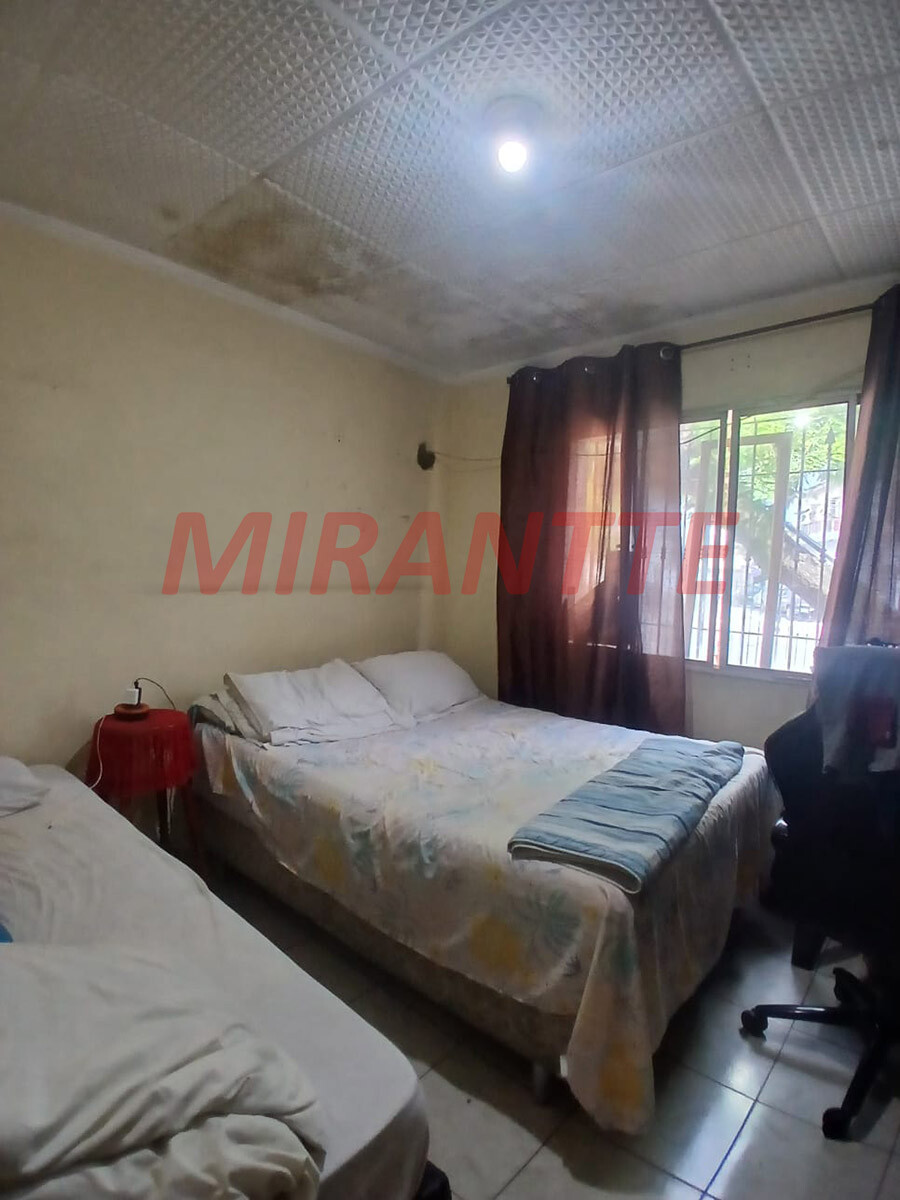 Casa terrea de 112m² com 3 quartos em Vila Sabrina