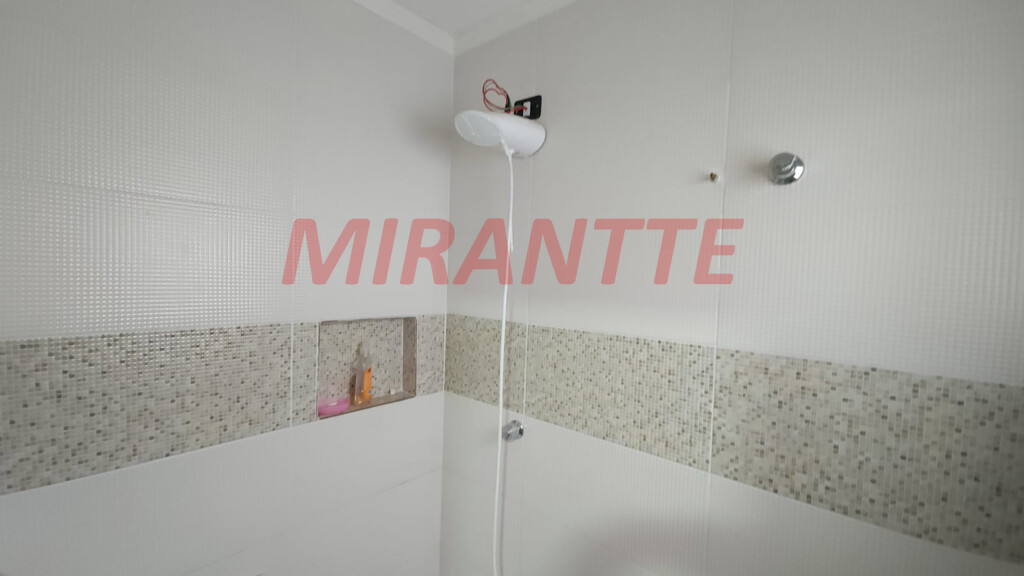 Cond. fechado de 60m² com 2 quartos em Jaçana