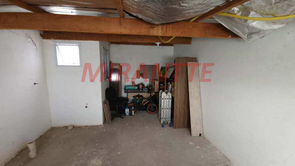 Cond. fechado de 60m² com 2 quartos em Jaçana