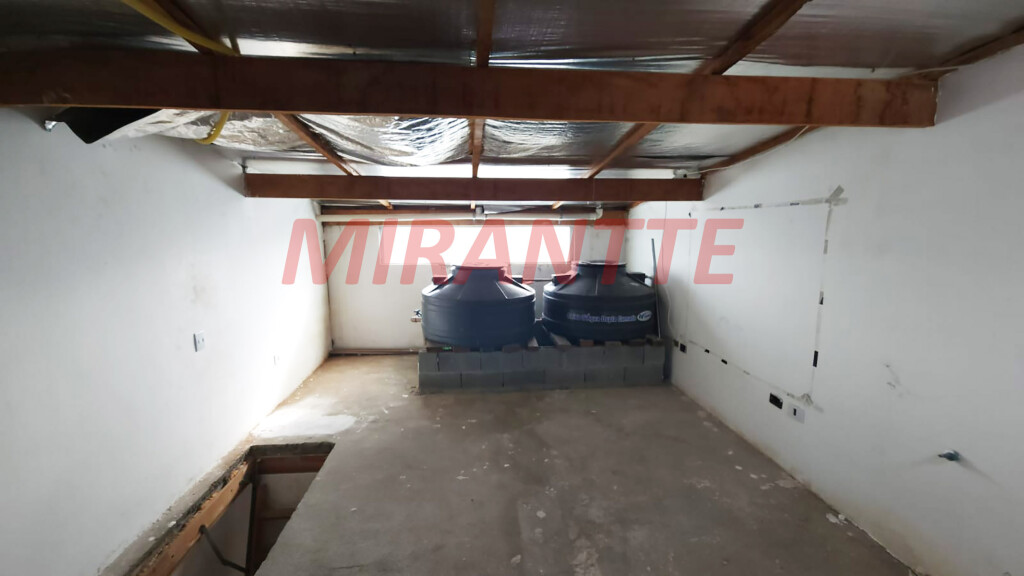 Cond. fechado de 60m² com 2 quartos em Jaçana