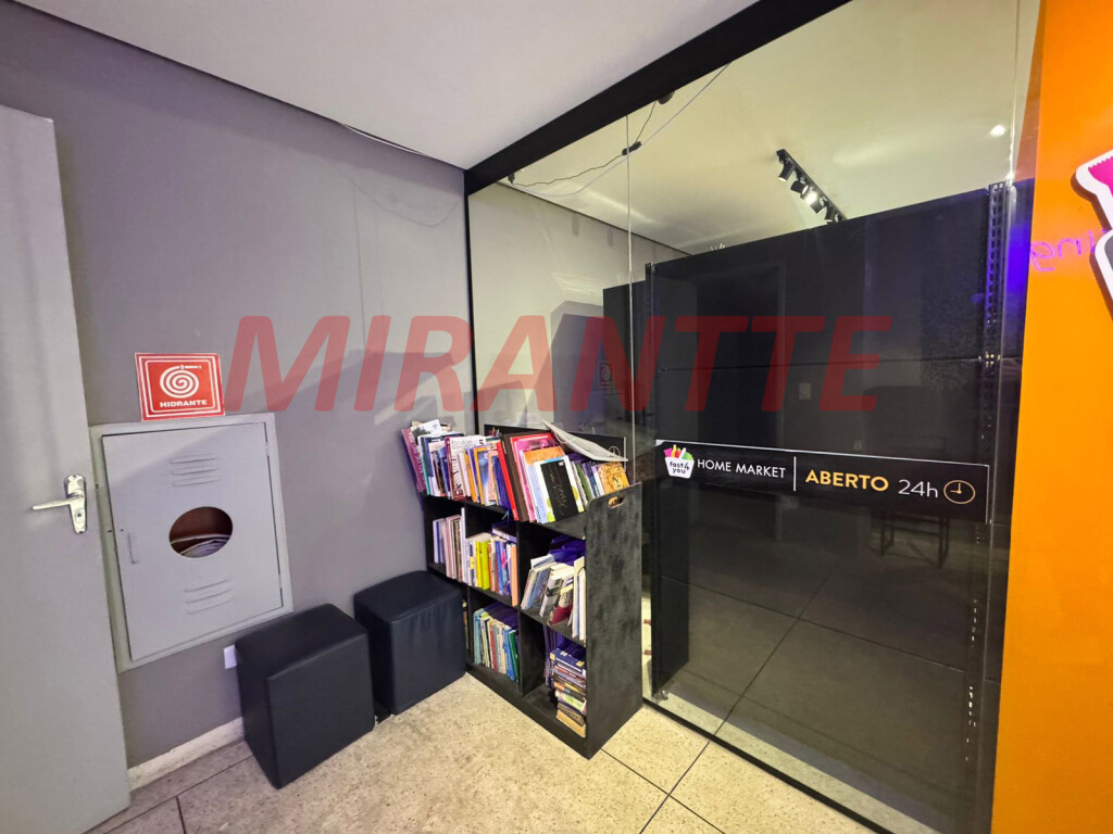 Apartamento de 56m² com 2 quartos em Jaçana
