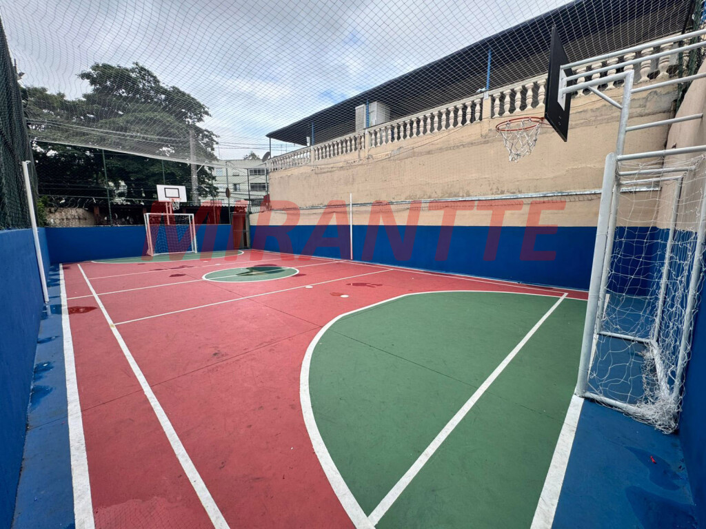 Apartamento de 56m² com 2 quartos em Jaçana