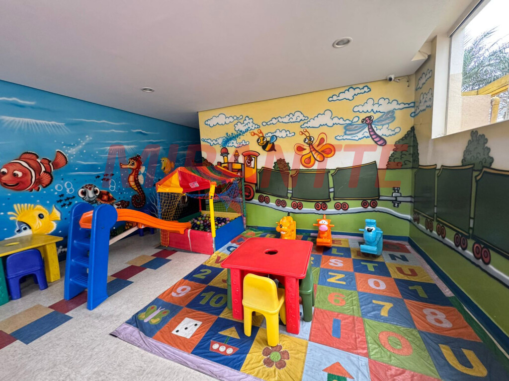 Apartamento de 56m² com 2 quartos em Jaçana