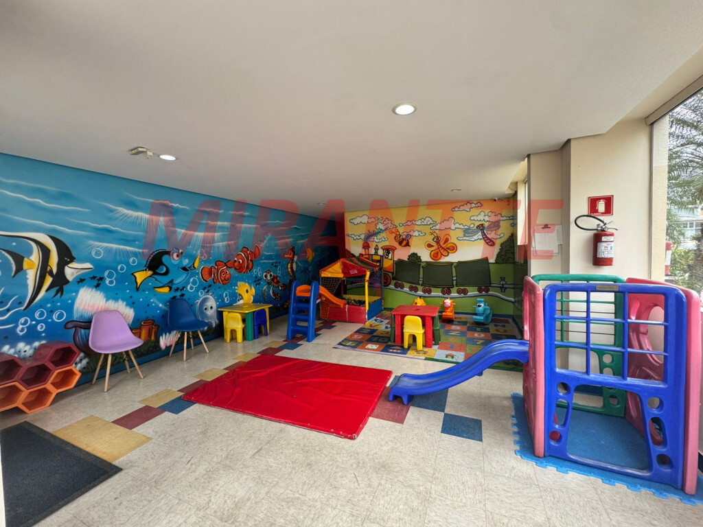Apartamento de 56m² com 2 quartos em Jaçana