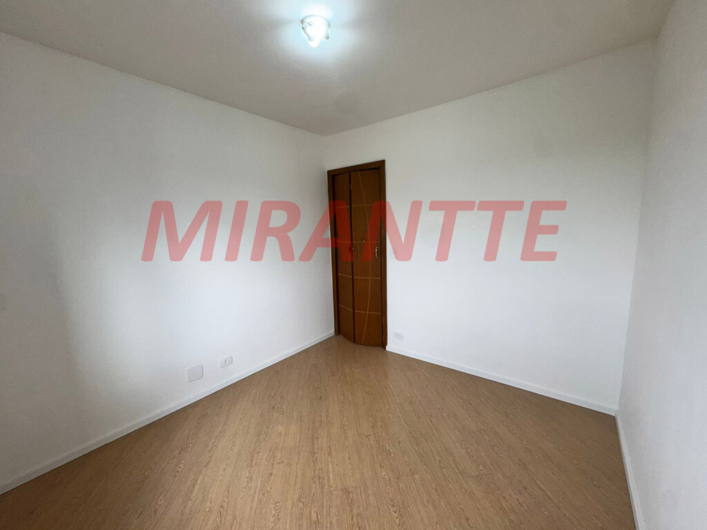 Apartamento de 56m² com 2 quartos em Jaçana