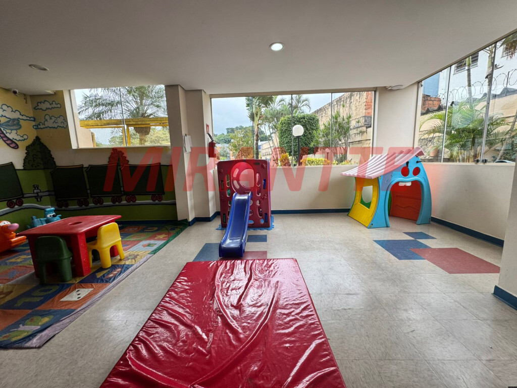 Apartamento de 56m² com 2 quartos em Jaçana