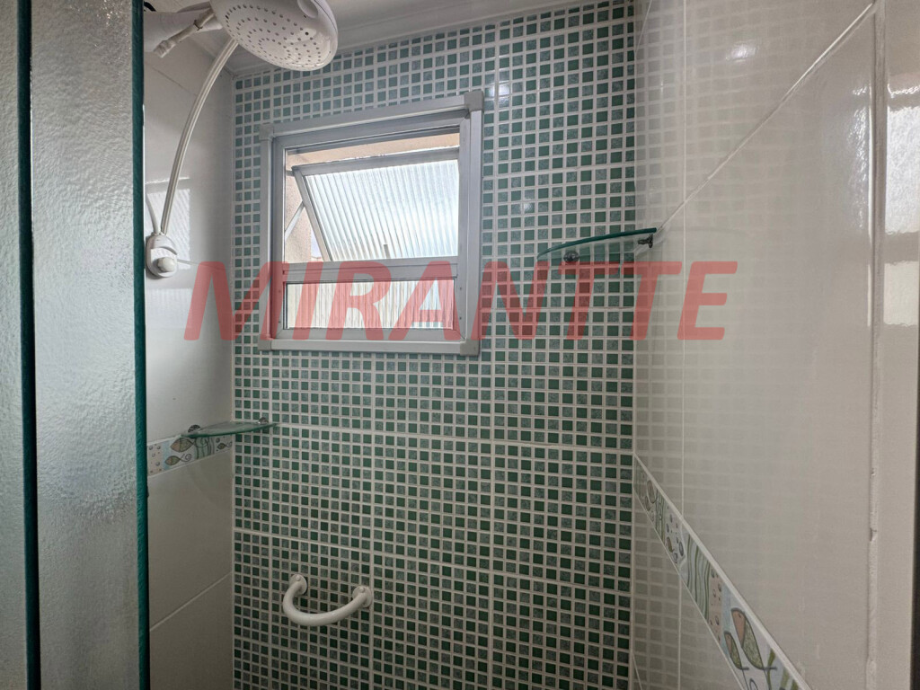 Apartamento de 56m² com 2 quartos em Jaçana