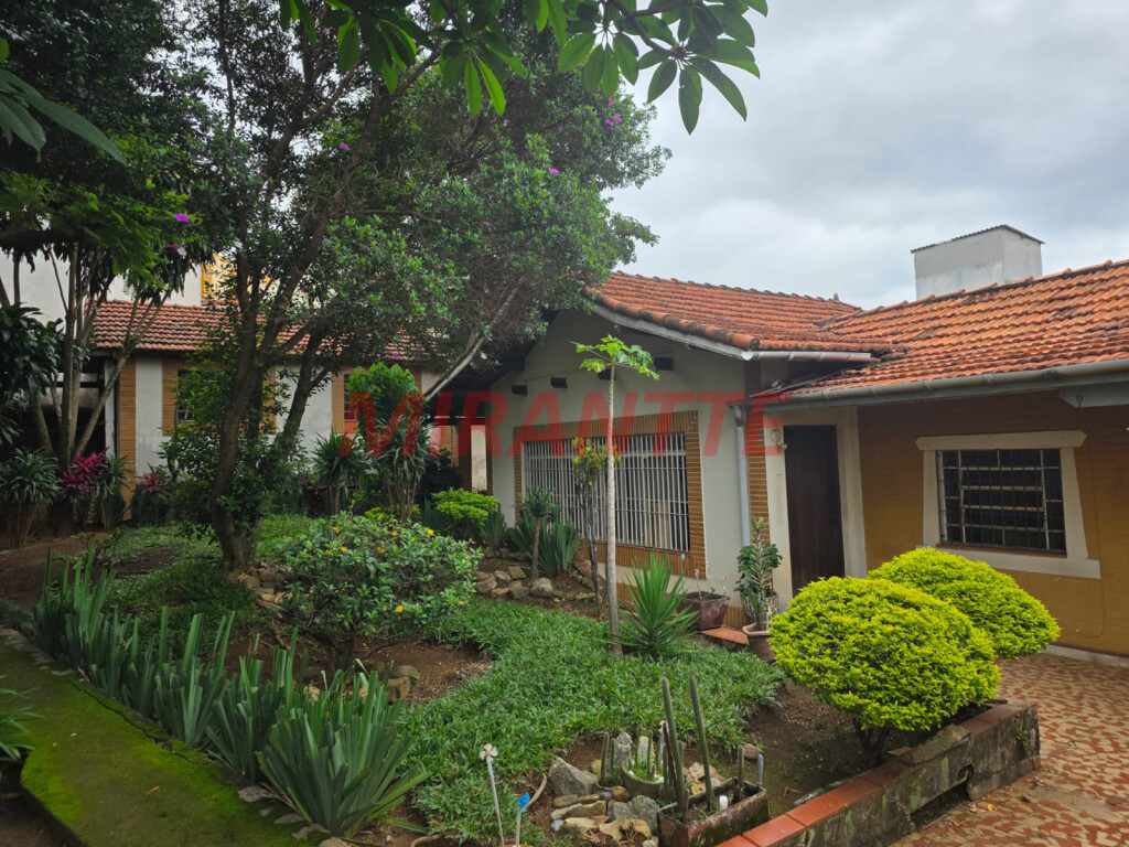 Casa terrea de 280m² com 5 quartos em Picanço