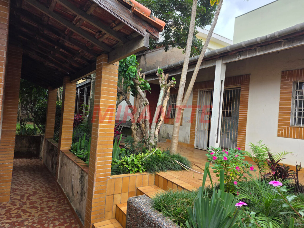 Casa terrea de 280m² com 5 quartos em Picanço