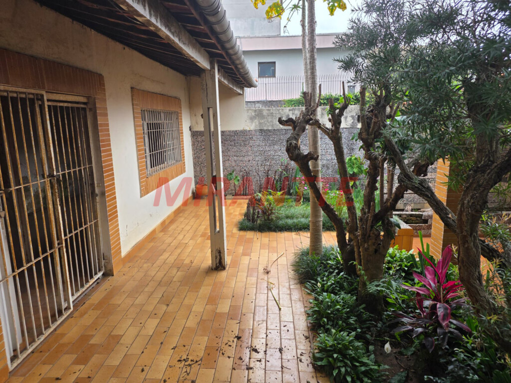 Casa terrea de 280m² com 5 quartos em Picanço