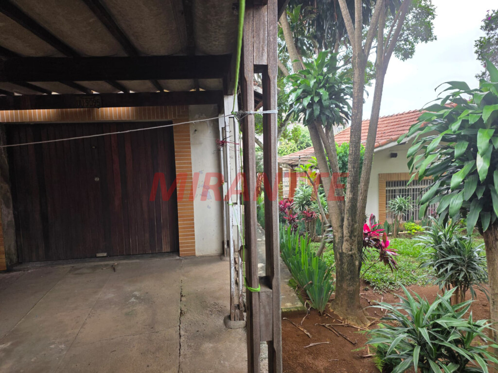 Casa terrea de 280m² com 5 quartos em Picanço