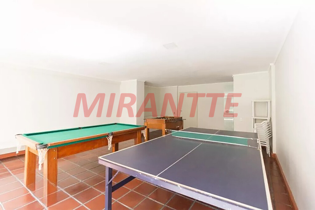 Apartamento de 52m² com 2 quartos em Casa Verde