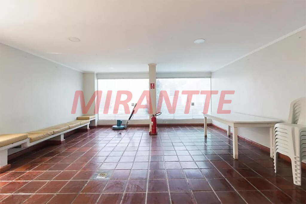 Apartamento de 52m² com 2 quartos em Casa Verde