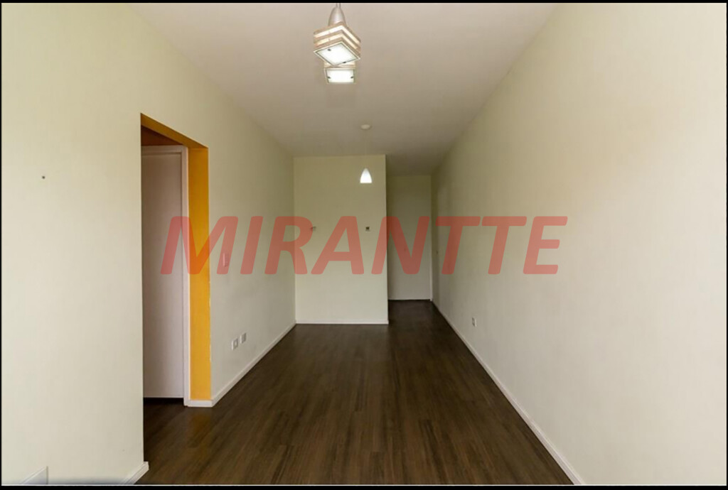 Apartamento de 52m² com 2 quartos em Lauzane Paulista