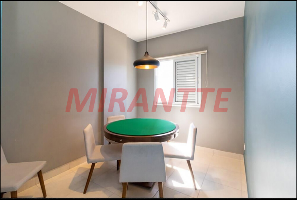 Apartamento de 52m² com 2 quartos em Lauzane Paulista