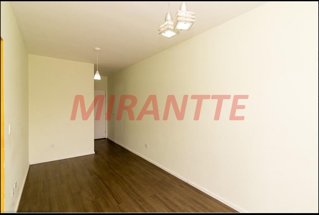 Apartamento de 52m² com 2 quartos em Lauzane Paulista