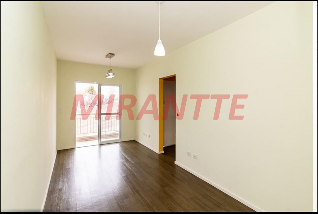 Apartamento de 52m² com 2 quartos em Lauzane Paulista